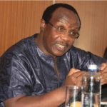 David Ndii chairs the President's Council of Economic Advisers (CEA), and noted that he had shared his thoughts with President William Ruto. [Photo/ Standard]