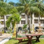 Sonko has previously disclosed that he is keen on having a footprint across the country.