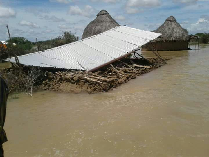 Britam Floods insurance