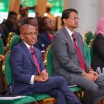 The Safaricom board recommended a dividend per share of Ksh1.20, a 13.7 percent decline from the previous year. [Photo/ Safaricom]