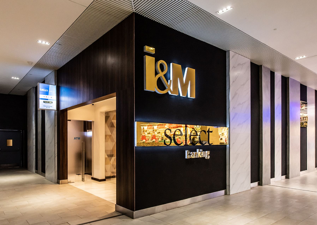 I&M Group profit 2022