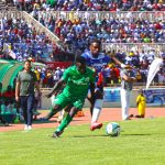 A past Mashemeji derby. The clash between league leaders Gor Mahia and AFC Leopards is set for Sunday, 14 May 2023.