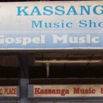 Besides being artists themselves, the Kassangas opened a chain of music shops in the 90's, selling physical copies of Gospel music on cassettes and, later, CDs.