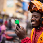 M-KOPA’s fintech platform combines the power of digital micropayments with the Internet-of-Things (IoT) to provide customers with access to productive assets.