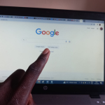 New features on Google