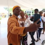 Samsung A series launch in Kenya