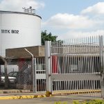 The corporation confirmed plans to set up up a water treatment and bottling plant at its Morendat station in Naivasha.