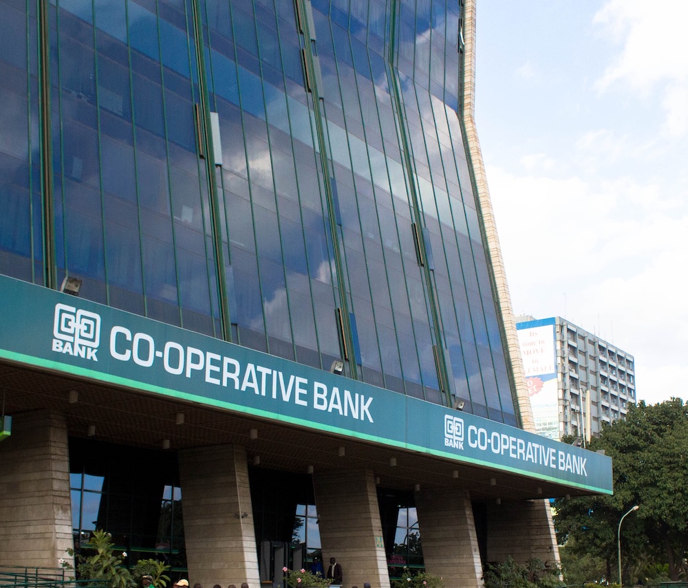 co-op bank 2023 profit