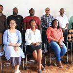 Posh IT is now tasked with creating tools that will enable health care workers to improve the quality, speed, and access for equitable care to their communities.