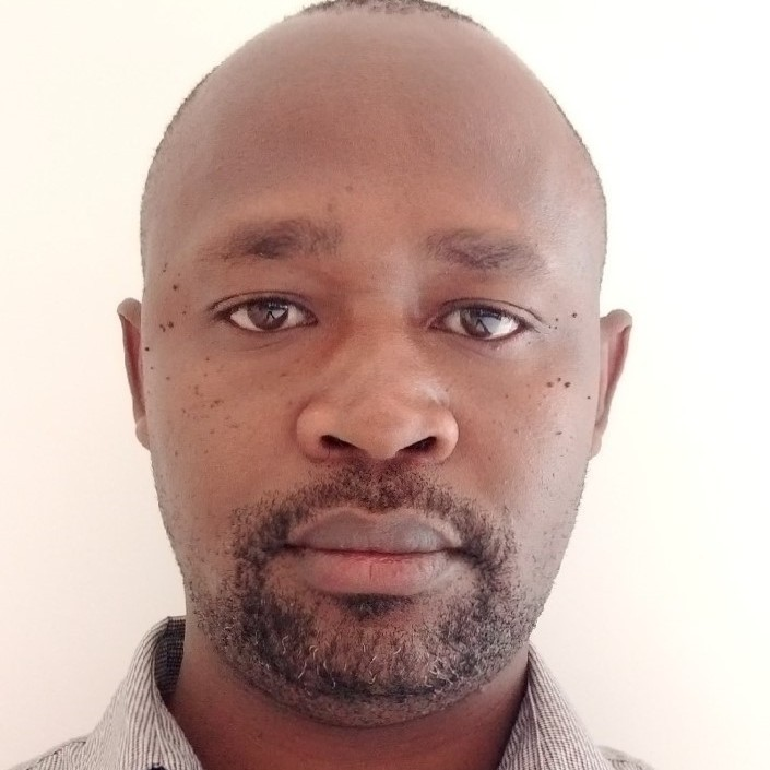 Macharia Wamugo