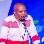 A draft bill is to be brought before the Cabinet in 30 days, Kuria disclosed.