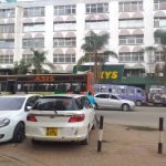 The chain's branch network has shrunk significantly over the past five years, from over 60 to less than 7 outlets.