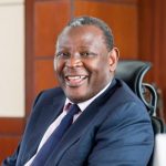 Mwangi owns other assets, including stocks in companies such as insurance giant Britam and real estate including a 3-acre piece of land in Muthaiga worth over Ksh600 million. [Photo/ NMG]