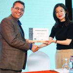 Mitsumi Distribution