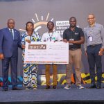Mozilla Innovation Challenge winner Start ups winners
