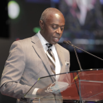 Myke Rabar Homeboyz Entertainment CEO