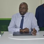 Patrick Macharia Property Manager coop bank