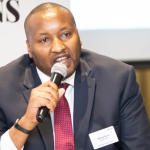 TransCentury CEO Nganga Njiinu