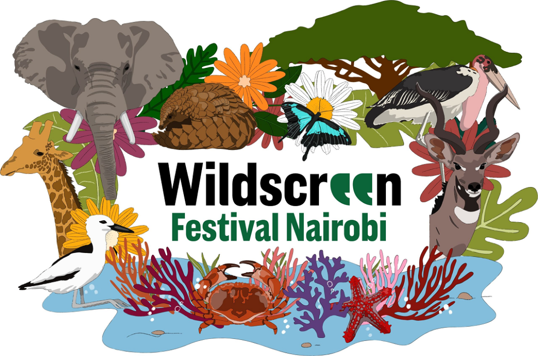 Wildscreen Festival Nairobi