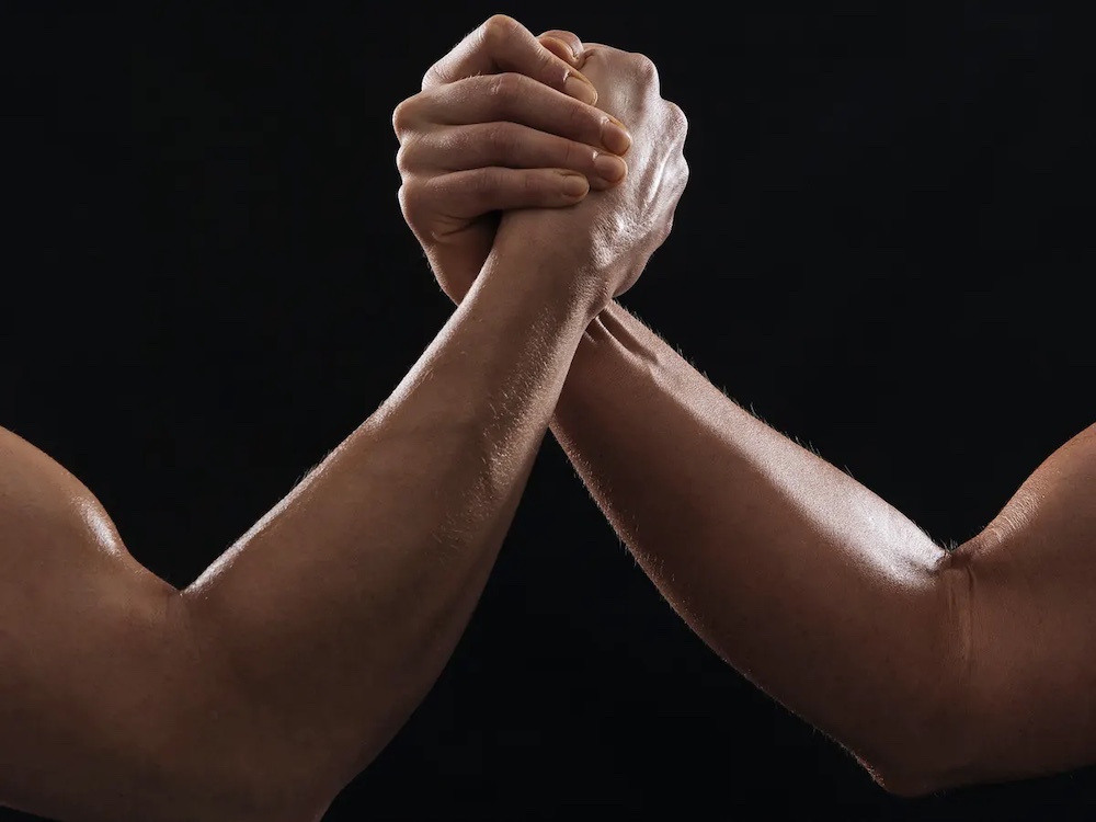 arm wrestling - unconventional sports to bet on copy