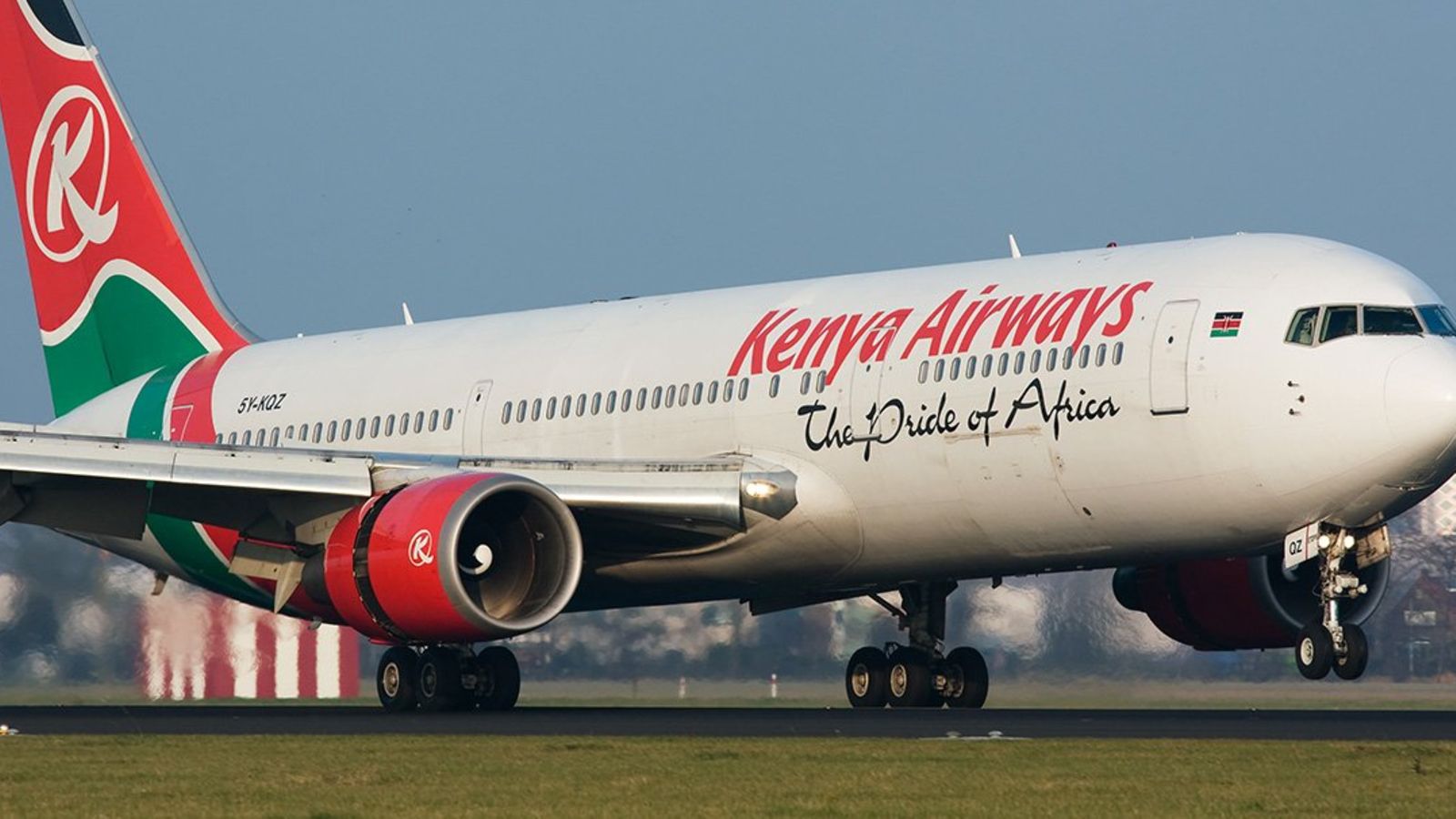 KQ currently operates ten weekly flights to Dubai from Nairobi using a mix of B737-800 and the Dreamliner B787-800, and four weekly direct flights from Mombasa to Dubai. [Photo/ KATA]