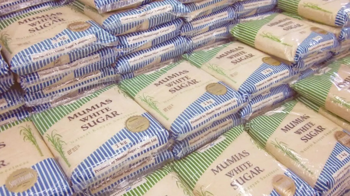 mumias sugar company production copy