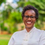 Maryanne Musangi. The gazettement of Two Rivers Financial Centre as a special economic zone is expected to boost the prospects of the Two Rivers Development, which in recent times has been posting losses. [Photo/ NMG]