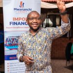 Mwananchi Credit manager