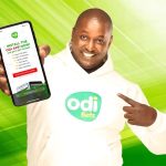 odibets app on Google play store