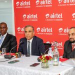 Airtel Data bundles in Kenya