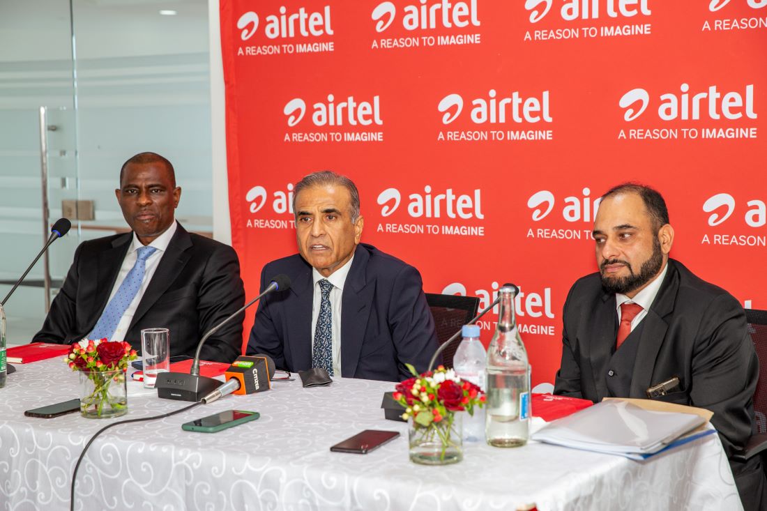 Airtel Data bundles in Kenya