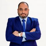 Ashish Malhotra Airtel Kenya MD