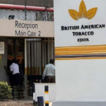 BAt Kenya best companies to work for in Kenya