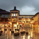 Business tycoon Humphrey Kariuki owns The Hub Karen (pictured). [Photo/ The Hub Karen]