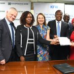 Coop Bank DEG USD100M Facility