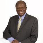 Dr Sakwa Bunyasi KDC - Kenya Development Corporation Chairman