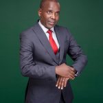 Edward Mwasi Kenya Yearbook Editorial Board