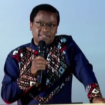 Joe Munene Standard Group