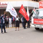 Jubilee Insurance has partnered with Aga Khan University Hospital, Nairobi to host free medical camps which will offer residents free medical consultations, free medication, various screenings, Covid-19 vaccinations and other necessary healthcare support.