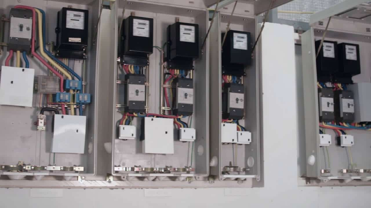 KPLC Meters