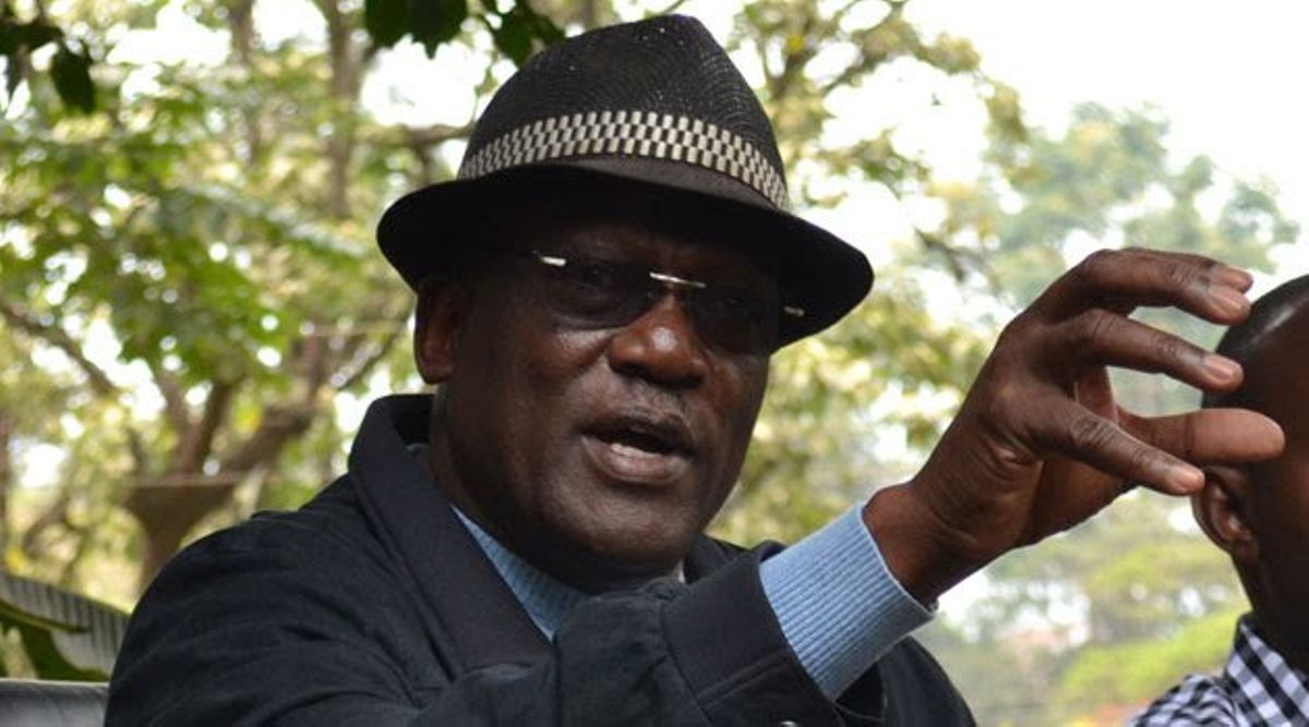 Muthama is the owner of Rockland Kenya Limited, one of the country's larger mining companies.