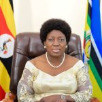 Rebecca Kadaga Uganda deputy Prime Minister - Kiswahili speakers in EAC