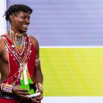 Richard Turere - Maasai inventor of flash light