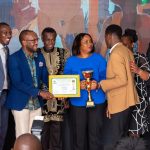 mwananchi Credit Pacesetters Award