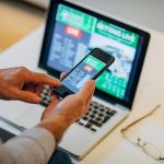 sports betting apps