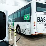 BasiGo Electric Buses