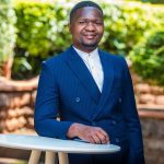 Eric Jackson Hisa CEO