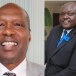 HR certification in Kenya