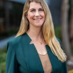 Kristen Hecht Binance compliance deputy