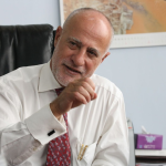 Michael Joseph resigns from Safaricom